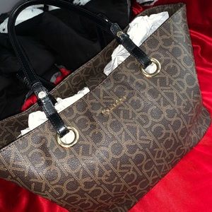 Calvin Klein Purse